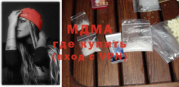 бошки Нягань